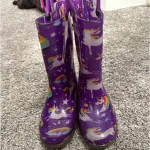 Western chief  rainboots